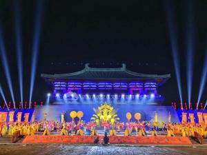 舞臺搭建舞美工程如何設計？,