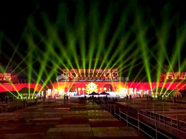 舞臺搭建舞美工程的燈光師需要哪些資質(zhì)？,