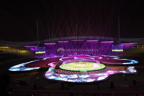 慶典策劃場(chǎng)地選擇趨勢,慶典策劃場(chǎng)地選擇趨勢