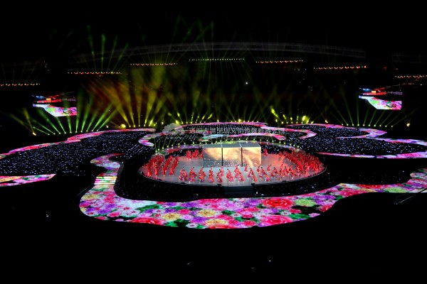 洛陽(yáng)商務(wù)慶典策劃