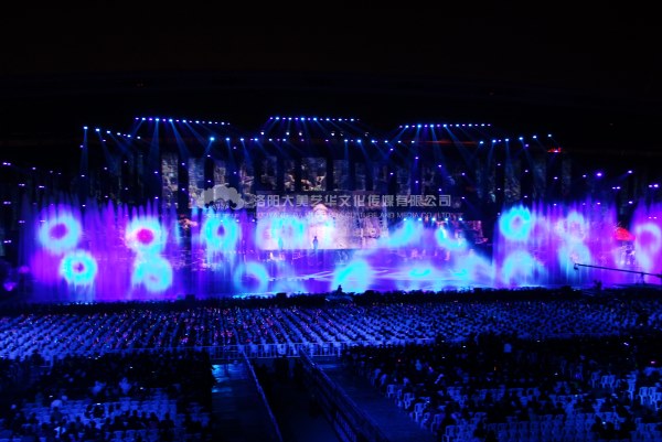 活動(dòng)策劃公司,洛陽(yáng)活動(dòng)策劃總結