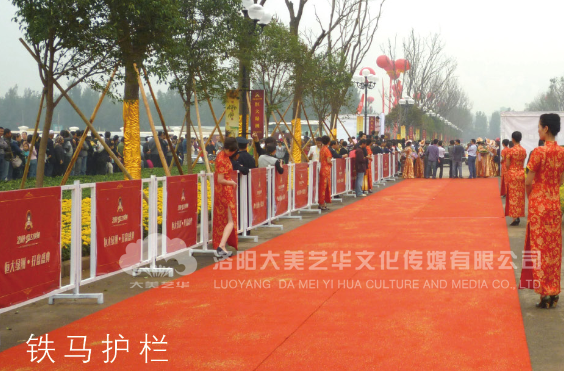 鐵馬護欄租賃 鐵馬護欄租賃