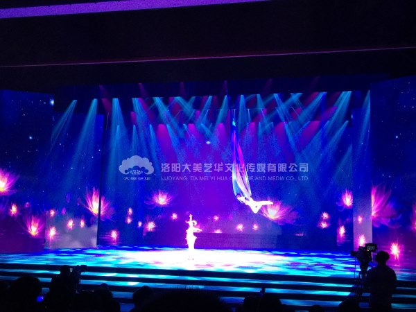 周年慶活動(dòng)策劃 周年慶活動(dòng)策劃